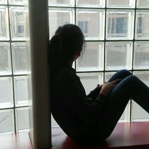 Meet your Posher, Audrey